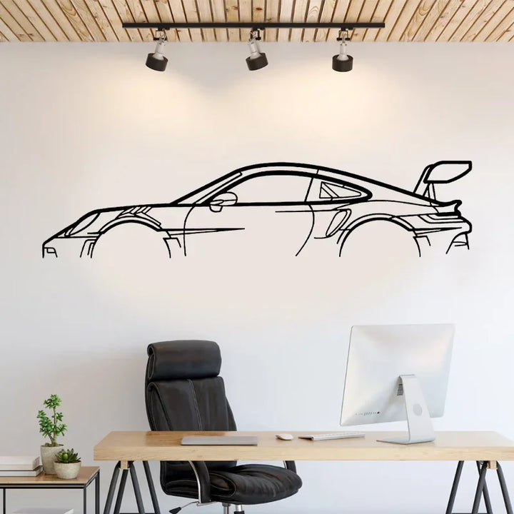 Wall Decal