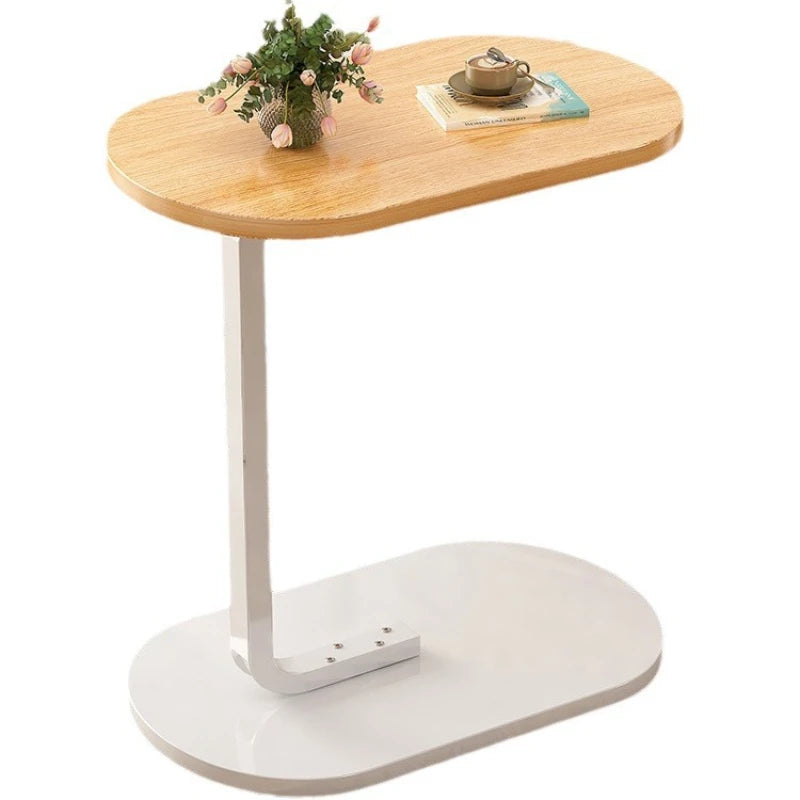 Small Coffee Table, Bedside Shelf, Mini Sofa, Side Table, Modern, Simple, Mobile, Easy To Use, Internet Famous Household Layout