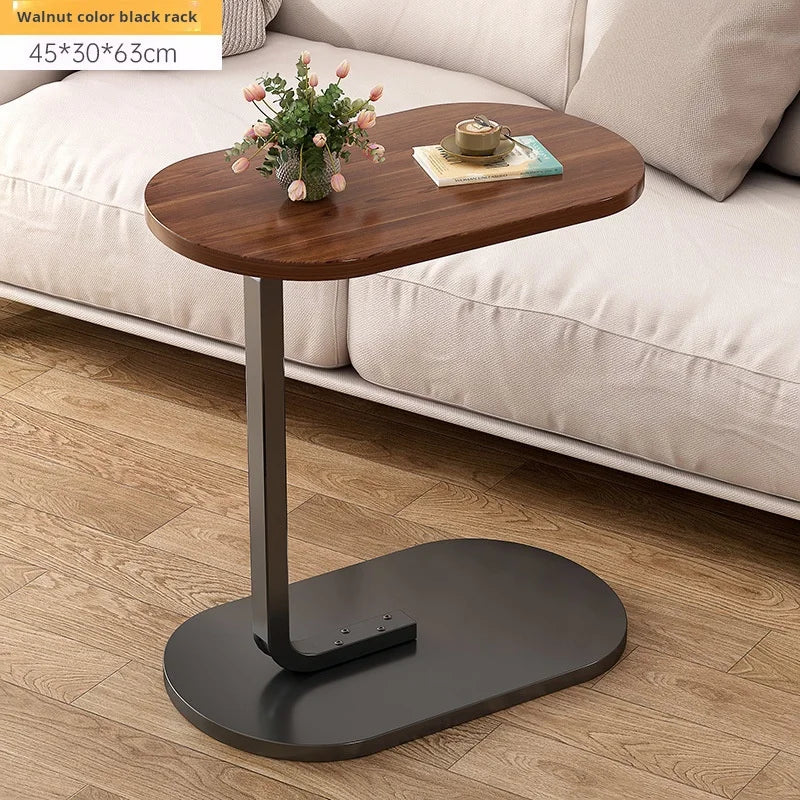 Small Coffee Table, Bedside Shelf, Mini Sofa, Side Table, Modern, Simple, Mobile, Easy To Use, Internet Famous Household Layout