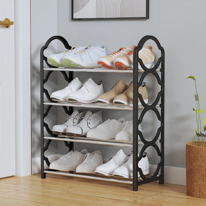 Simple Lace Shoe Rack, Student Dormitory Shoe Rack, Dormitory Shoe Rack, Entrance Shoe Rack, Small Shoe Rack