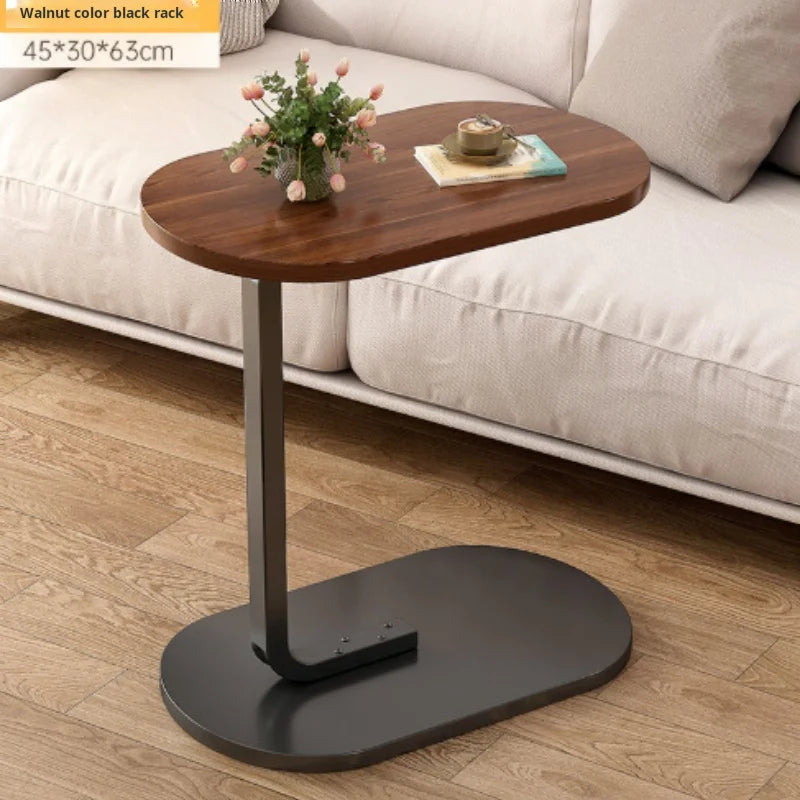 Small Coffee Table, Bedside Shelf, Mini Sofa, Side Table, Modern, Simple, Mobile, Easy To Use, Internet Famous Household Layout