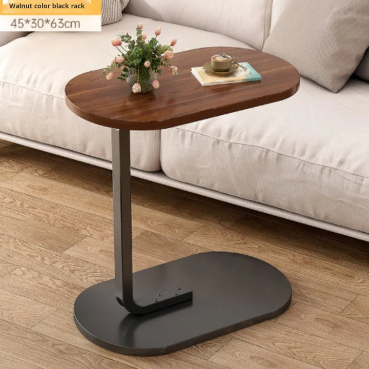 Small Coffee Table, Bedside Shelf, Mini Sofa, Side Table, Modern, Simple, Mobile, Easy To Use, Internet Famous Household Layout