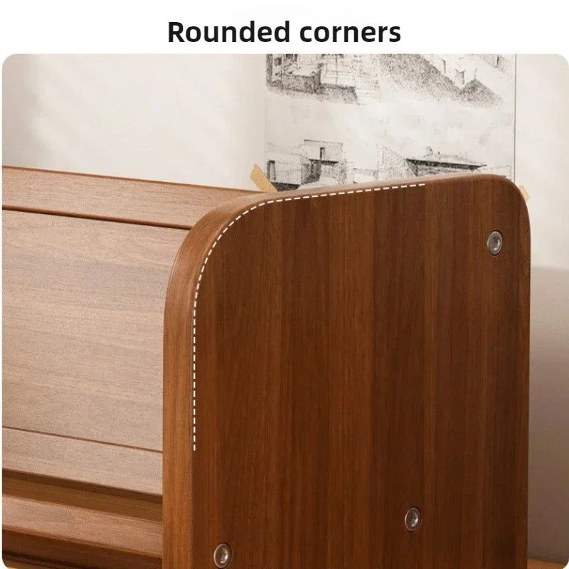 Desktop Bookshelf Shelf Student Home Desk Small Bookstand Storage Shelf Bedroom Desk Simple Bookshelf