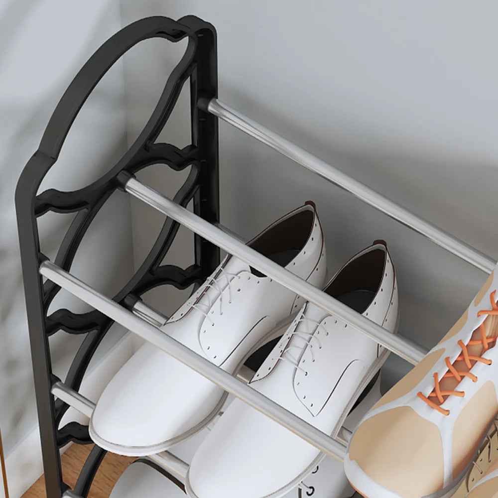 Simple Lace Shoe Rack, Student Dormitory Shoe Rack, Dormitory Shoe Rack, Entrance Shoe Rack, Small Shoe Rack