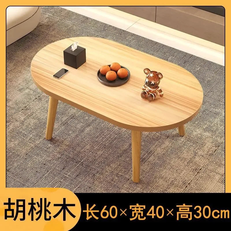 Living Room Small Coffee Table, Mini Simple Style, Marble Table