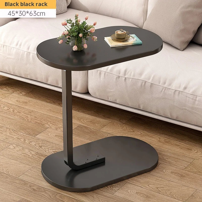 Small Coffee Table, Bedside Shelf, Mini Sofa, Side Table, Modern, Simple, Mobile, Easy To Use, Internet Famous Household Layout