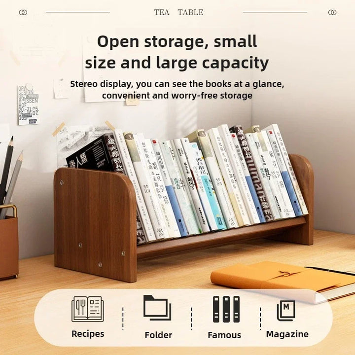 BookShelf