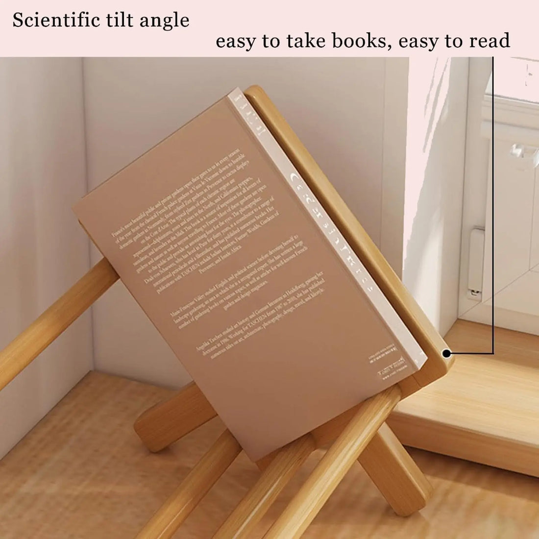 Simple Bookshelf Small Wood Bookshelf Student Desk Table Bookshelf Mini Wood Shelf Home Office Bookcase Wooden Shelves