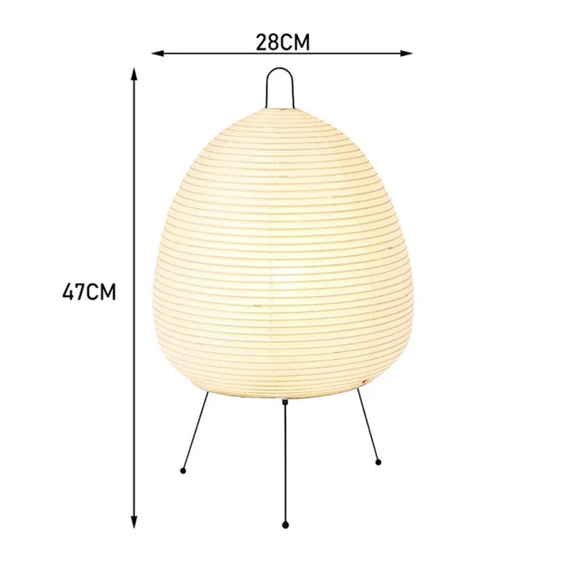 LED Table Lamps Interior Lighting Wabi Sabi Fixture For Living Bedside Bedroom Dining Nordic Desktop Decoration Desk Light